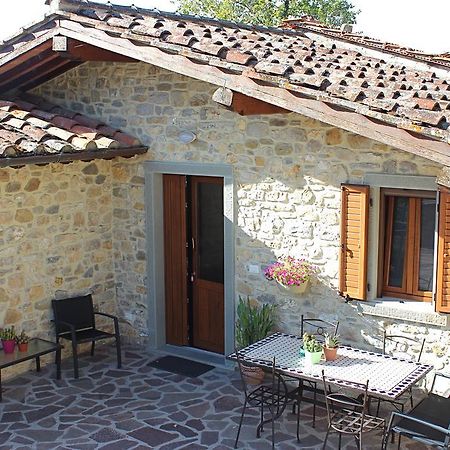 Agriturismo Mandrioli Pratovecchio Exterior photo