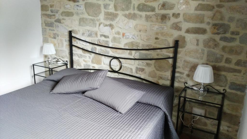 Agriturismo Mandrioli Pratovecchio Exterior photo