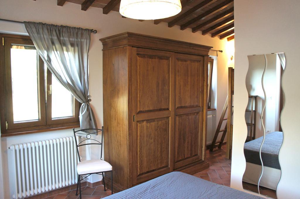 Agriturismo Mandrioli Pratovecchio Exterior photo